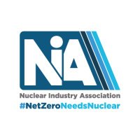 Nuclear Industry Association(@NIAUK) 's Twitter Profile Photo