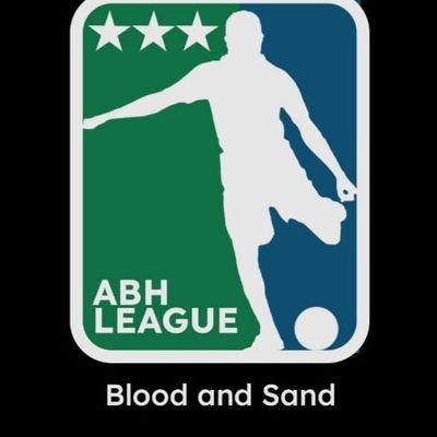 Account of the @abh_parrot FA — organisers of the BIGGEST, BEST & MOST PRESTIGIOUS 5-aside football league & cup competition in ALL of sub-saharan Africa.