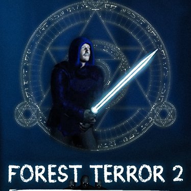 Forest Terror 2 is a cooperative first person adventure game with horror elements in which you will have to survive and complete quests with your friends.