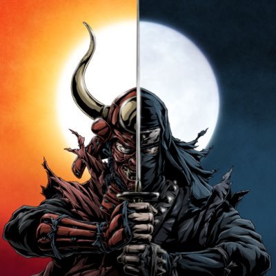 24/7 SAMURAI-SHINOBI (@samuraininjach) / Posts / X