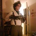 Alfred Ramirez - @the_alf - Twitter