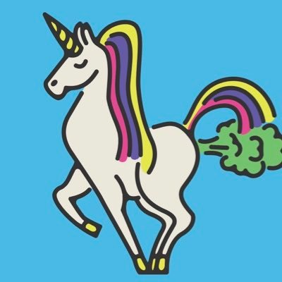 KC daddy-daughter candy empire dedicated to local give back. Visioned and created by @leeurban and Charlotte Urban. Brands: Unicorn Ass Candy & Troll Turds.