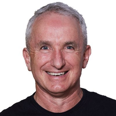 Computer scientist, researcher, dad, husband, runner, hiker, collector of garbage.
Google Research Scientist, ANU Professor.
https://t.co/zPlLF6sKVX