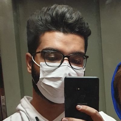 mhtc1412's profile picture. Med stu kerman