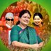 V K Sasikala (@ammavinvazhi) Twitter profile photo V K Sasikala (@ammavinvazhi) Twitter profile photo