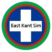 Welcome to the official Twitter account of East Kent Simulation! find us at FB + Instagram @eastkentsim