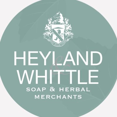 Step into The World of Heyland & Whittle where glorious, luxurious & sophisticated fragrances greet you. #HomeIsWhereHeylandIs #HeylandAndWhittle