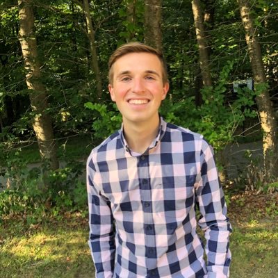 matthewreimann3's profile picture. SXC, Somers 2020, Naz 2024, Naz XC