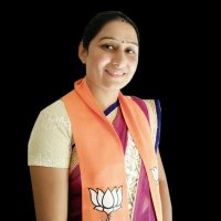 AnitaJayeshPatelBJP 🚩🚩(@AnitaJayesh) 's Twitter Profile Photo