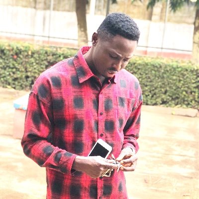 Fuoye alumnus || Demographer || Football lover || Arsenal fan || A proud father || once you unfollow me, I will do the same 💯💯