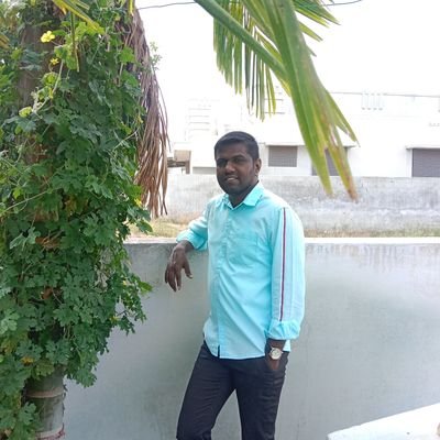 ஒன்றிய துணைத்தலைவர் IT & SM , உடுமலை மேற்கு ஒன்றியம். பாஜக