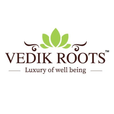VedikRoots is a company of ayurvedic products, that aims to provide a better tomorrow to the residents of the world. #gobacktoroots #vedikroots #ayurveda
