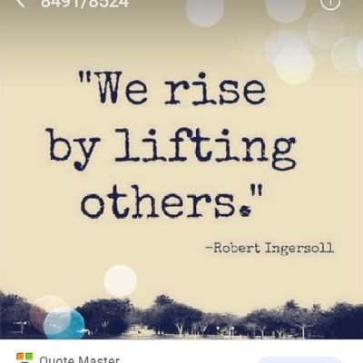 SPEAK YOUR TRUTH
Be the best version of yourself ❤️
Be kind ❤️