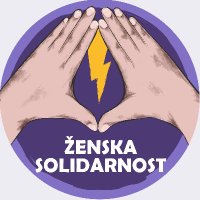 Ženska solidarnost(@ZSolidarnost) 's Twitter Profile Photo