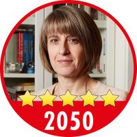 Maria Laura Mantovani ⭐️⭐️⭐️⭐️⭐️ (@mantolalla) 's Twitter Profile