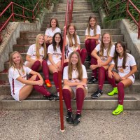 SHHS Lady Topper Soccer (@lady_toppers) Twitter profile photo