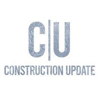 Construction Update (@constructionupd) 's Twitter Profile Photo Construction Update (@constructionupd) 's Twitter Profile Photo