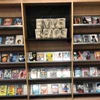 PVMS Library(@PVMSLibrary1) 's Twitter Profile Photo