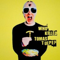 Tomas Tulpe (@tomastulpe) 's Twitter Profile