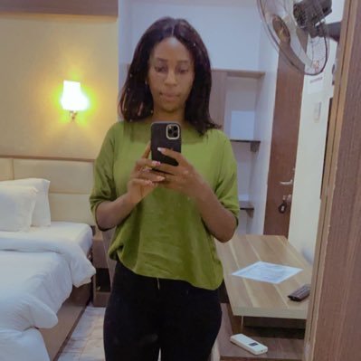 EkuafehMary's profile picture. 