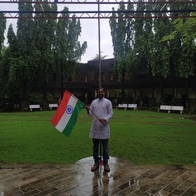 Shailesh190781's profile picture. Nature Can Exist Without Us, But We Can’t Exist Without Nature. Believe that Everything comes to you on  time. Nature is not biased.