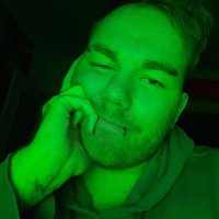 James Black (@jamesblackautor) 's Twitter Profile