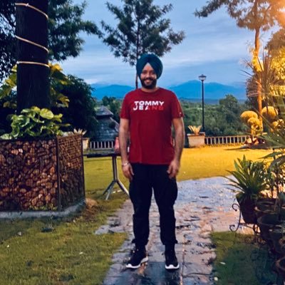 sanjukohli1987's profile picture. Truly India