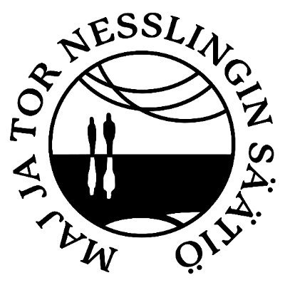 Nessling Foundation supports scientific research and communication solving environmental challenges. Pro Aere Aqua Terra.📍@puistokatu4