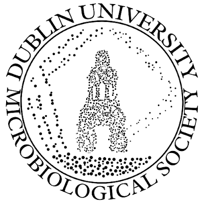 Postgraduate-run society in the Department of Microbiology at Trinity College Dublin.