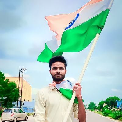 ABVP -state executive member
ABVP BRAJ 
ABVP AGRA