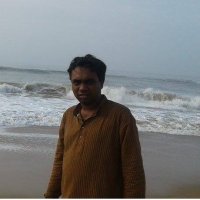 Abhishek Chakraborty(@abhishekc_1983) 's Twitter Profile Photo