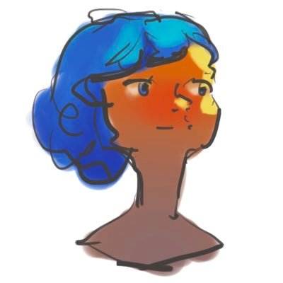 Sup. Im ur friendly neighborhood artist.
I mainly draw people (girls), cuz y not. Welp Hope u enjoy my tweets.
https://t.co/HcDXiarO4w