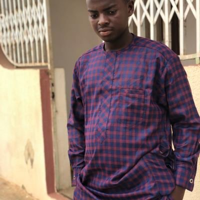 SallawuMahmud's profile picture. A