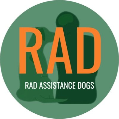 RAD Assistance Dogs