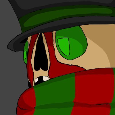 SCPlayer-173(hacked dont follow just in case)さんのプロフィール画像