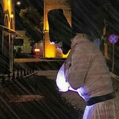 Niti____'s profile picture. Sufi