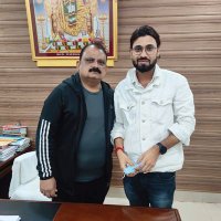 कौस्तुभ तिवारी (@kaustubh0014) 's Twitter Profile