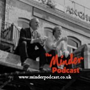 Welcome to the Ford Capri of Podcasts!

The Minder Podcast reveals the history and features interviews with the stars of the greatest television show ever made.