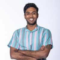 Siddharth Shivanandan (@shivanandansid) 's Twitter Profile