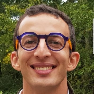 younessbazhar's profile picture. PhD, Engineer at ASML