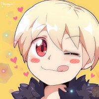 PMB_blo (@p_ma_blo) 's Twitter Profile Photo