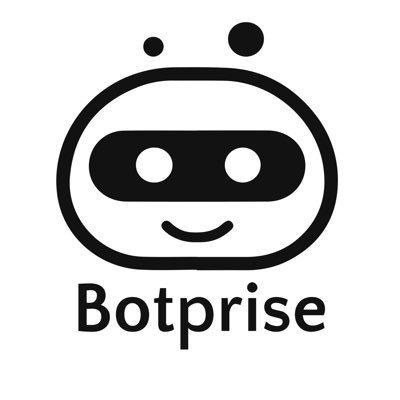 Botprise is the No-Code #DevSecOps #Hyperautomation company for mid-size enterprises.