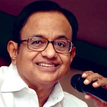 P. Chidambaram