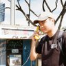 EthanHorikawa's profile picture. 🤘😔