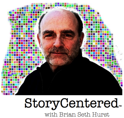 StoryCentered's profile picture. Dedicated to the Evolution of Storytelling. 
http://t.co/n7a6bDGFep