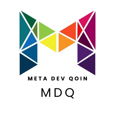 MDQoin is a Polygon Based Network