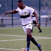 Nathan Alexander (@natealexanda) 's Twitter Profile