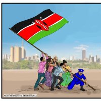 Pauline Njau (@paulinenjau5) 's Twitter Profile Photo