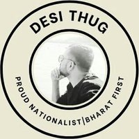 Desi Thug