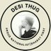 Desi Thug (@desi_thug1) Twitter profile photo